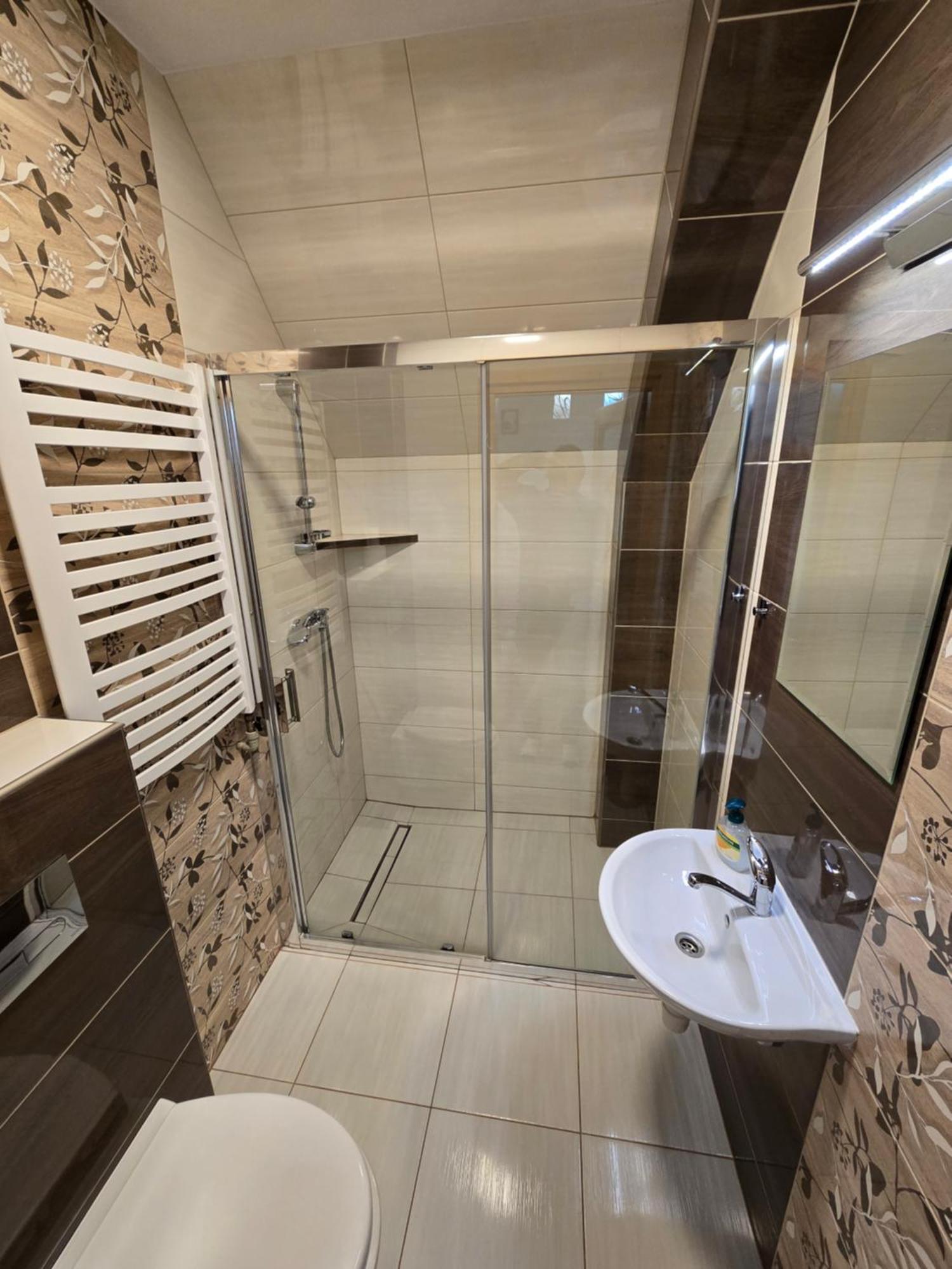 Bed and Breakfast U Zosi Пизувка Екстер'єр фото