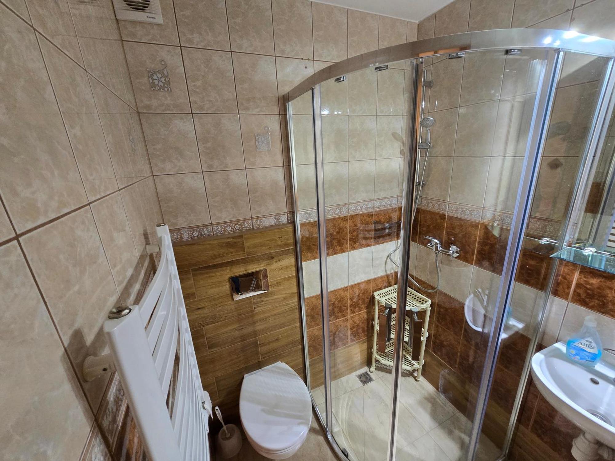 Bed and Breakfast U Zosi Пизувка Екстер'єр фото