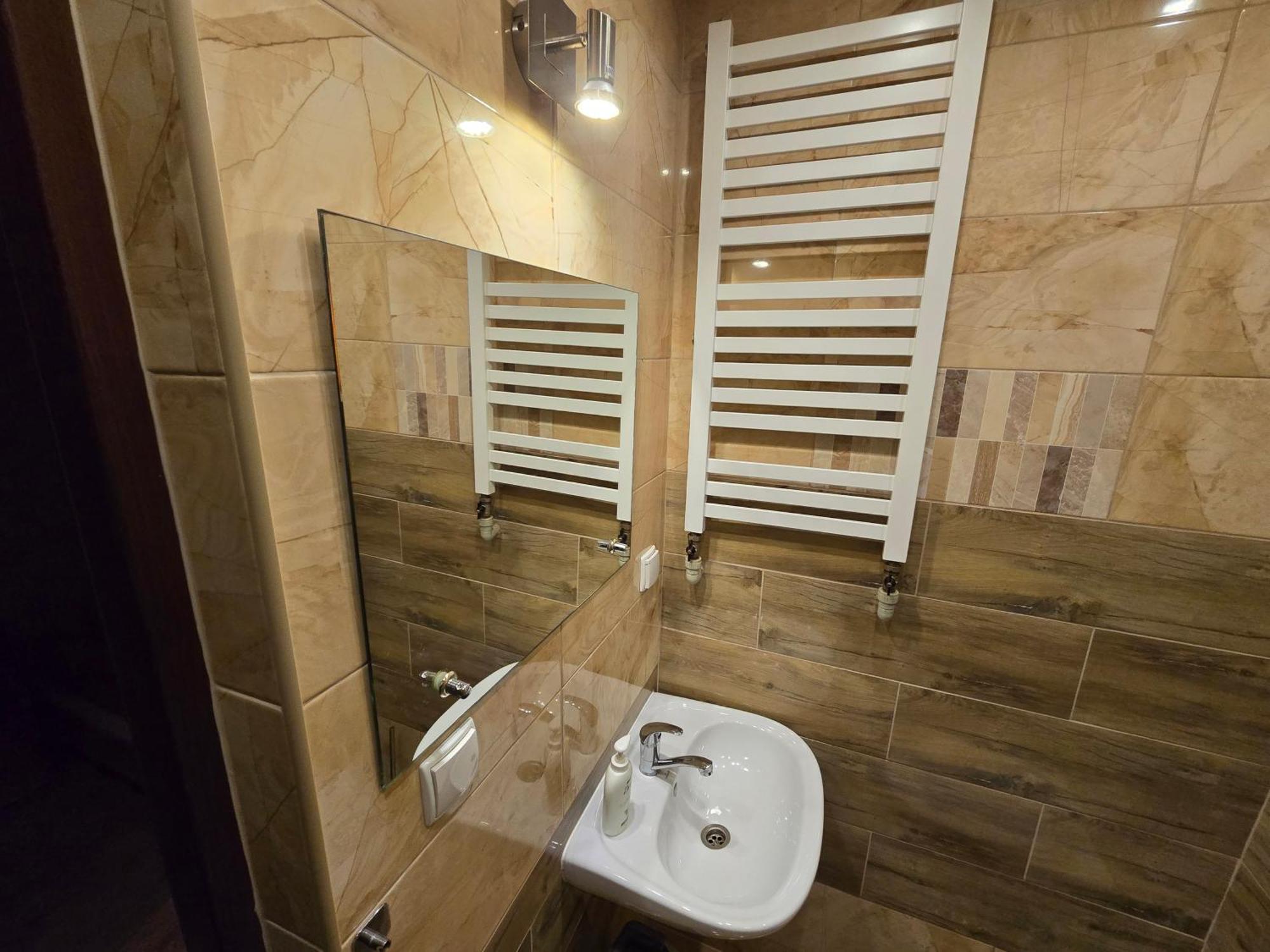 Bed and Breakfast U Zosi Пизувка Екстер'єр фото