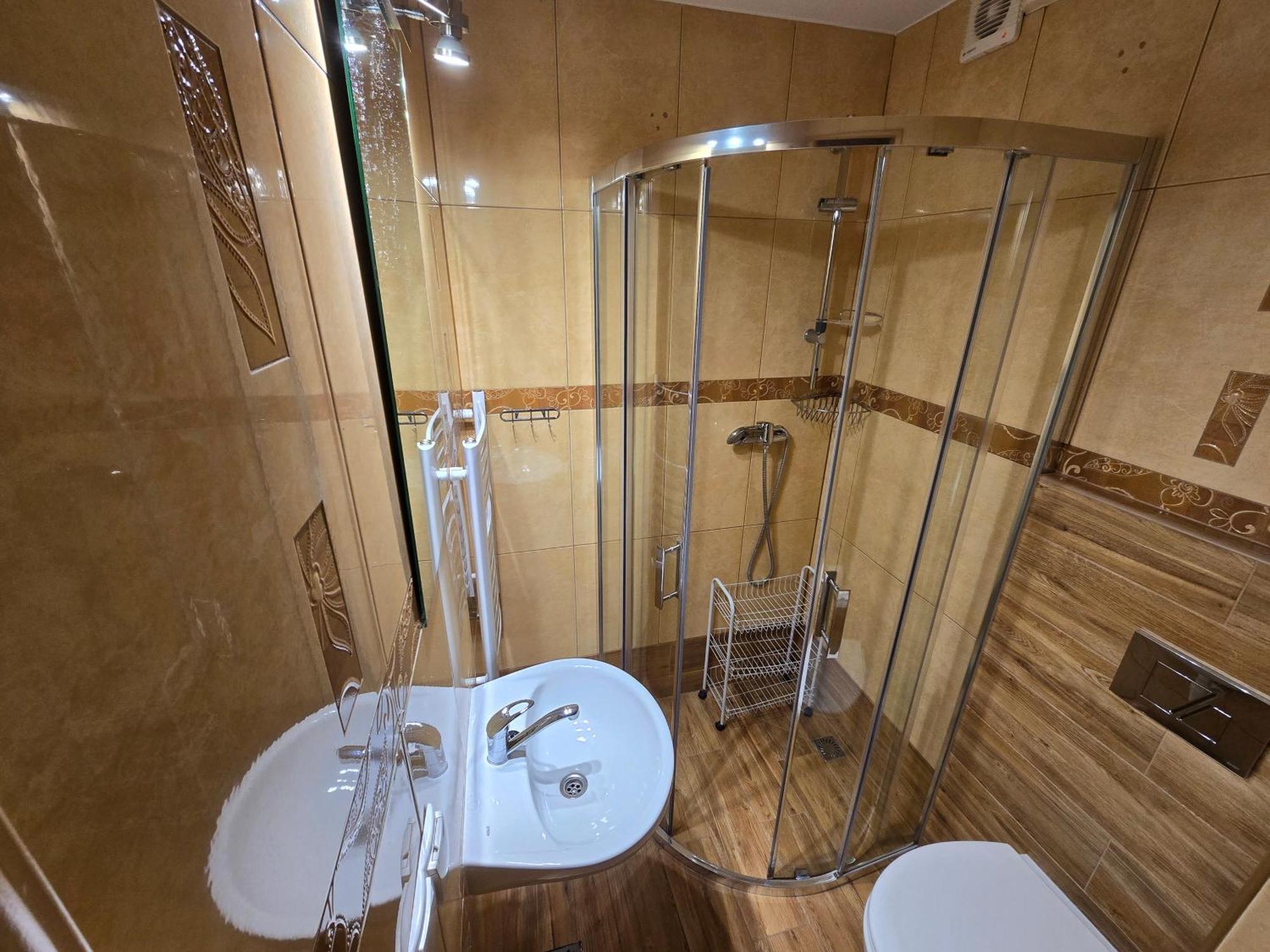 Bed and Breakfast U Zosi Пизувка Екстер'єр фото
