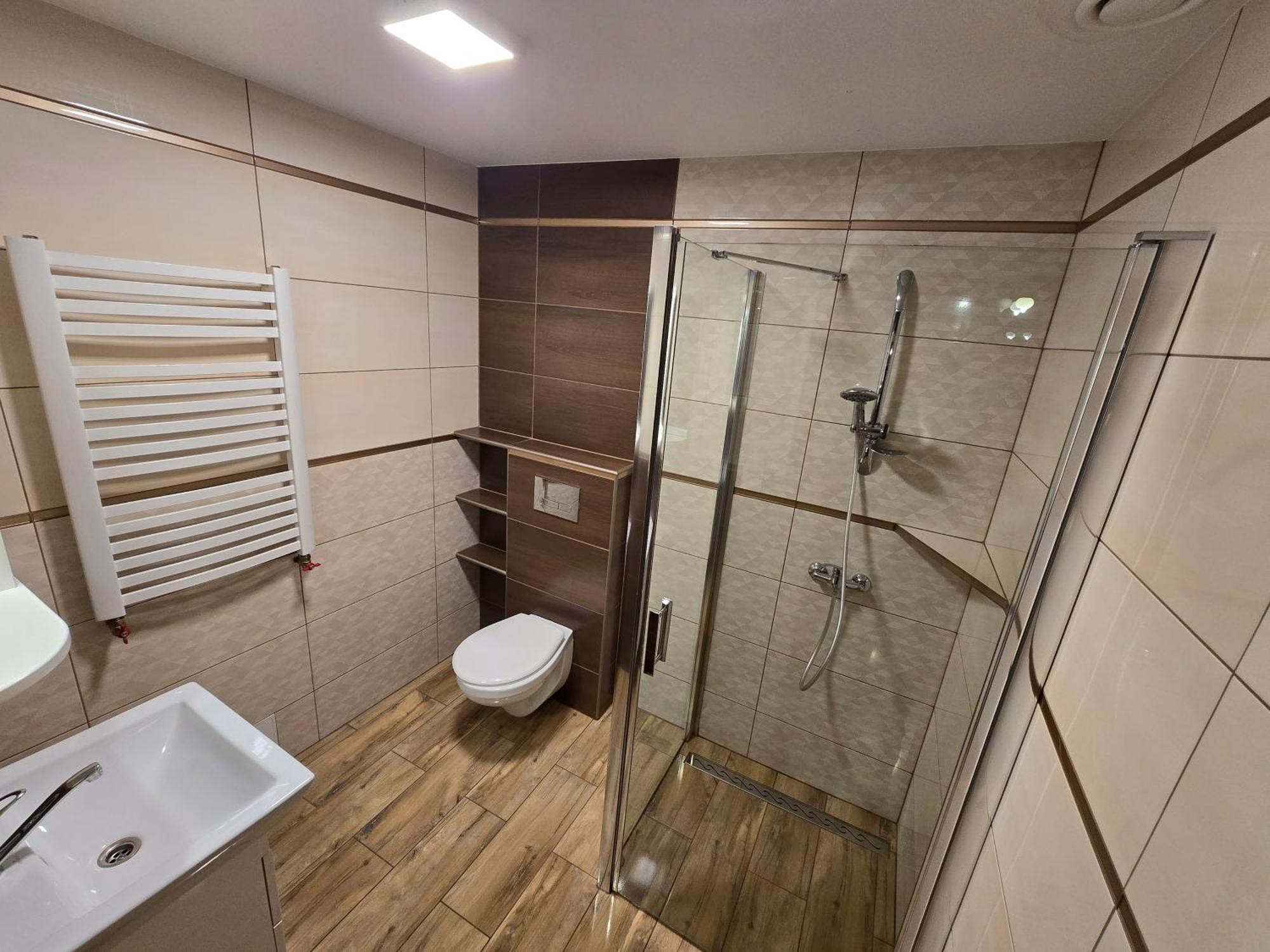 Bed and Breakfast U Zosi Пизувка Екстер'єр фото