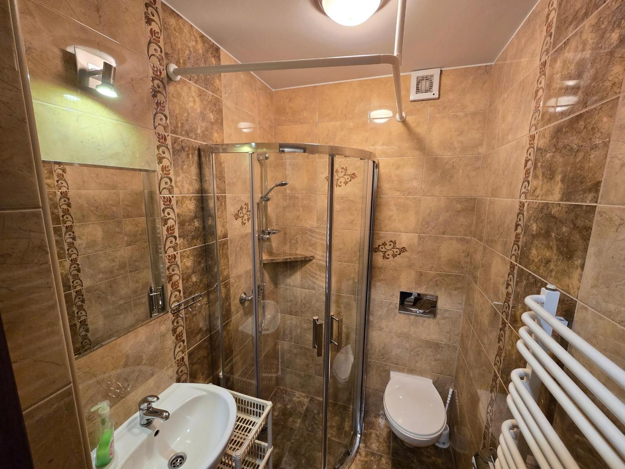 Bed and Breakfast U Zosi Пизувка Екстер'єр фото