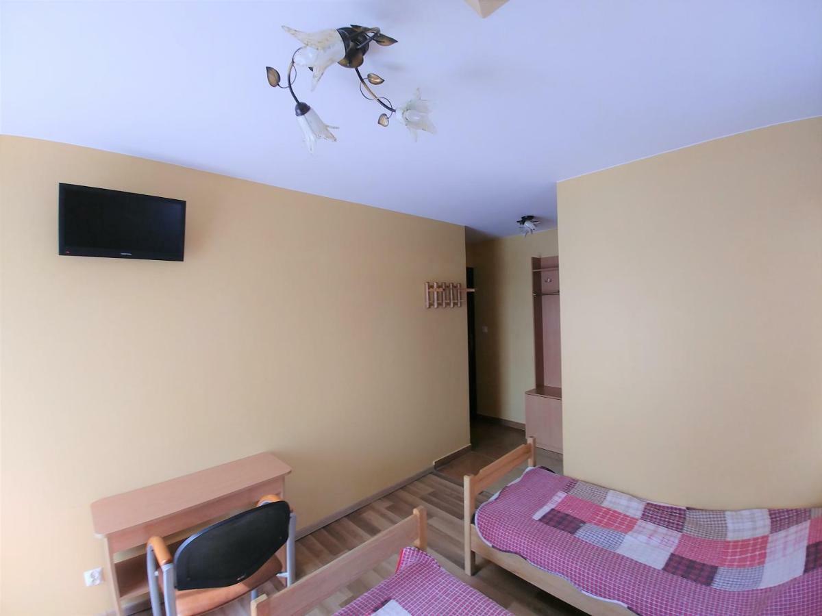 Bed and Breakfast U Zosi Пизувка Екстер'єр фото