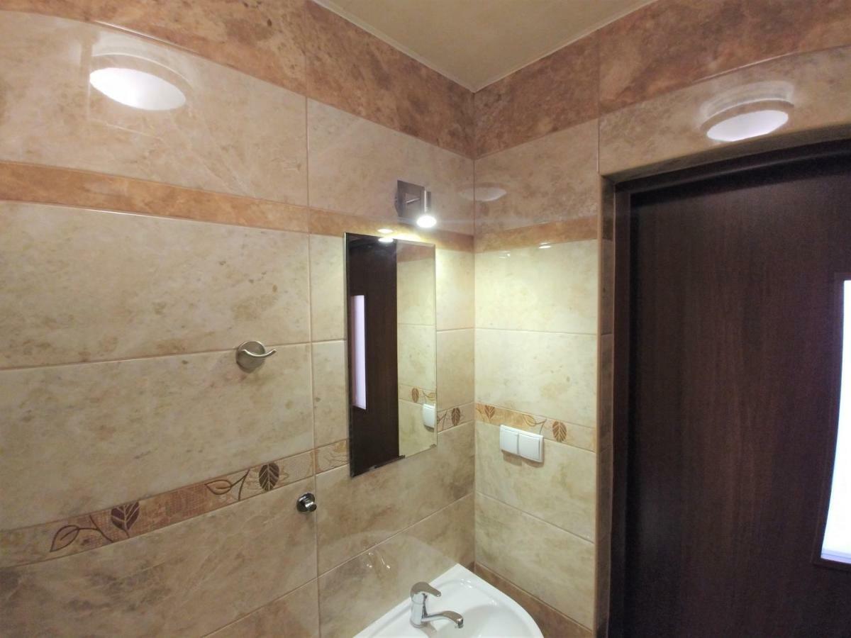 Bed and Breakfast U Zosi Пизувка Екстер'єр фото