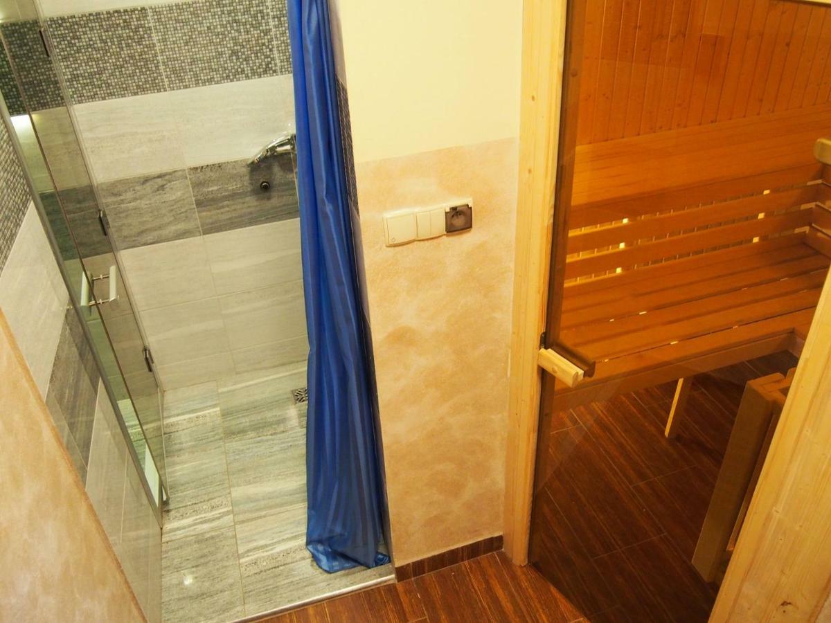 Bed and Breakfast U Zosi Пизувка Екстер'єр фото