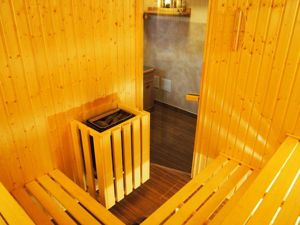 Bed and Breakfast U Zosi Пизувка Екстер'єр фото