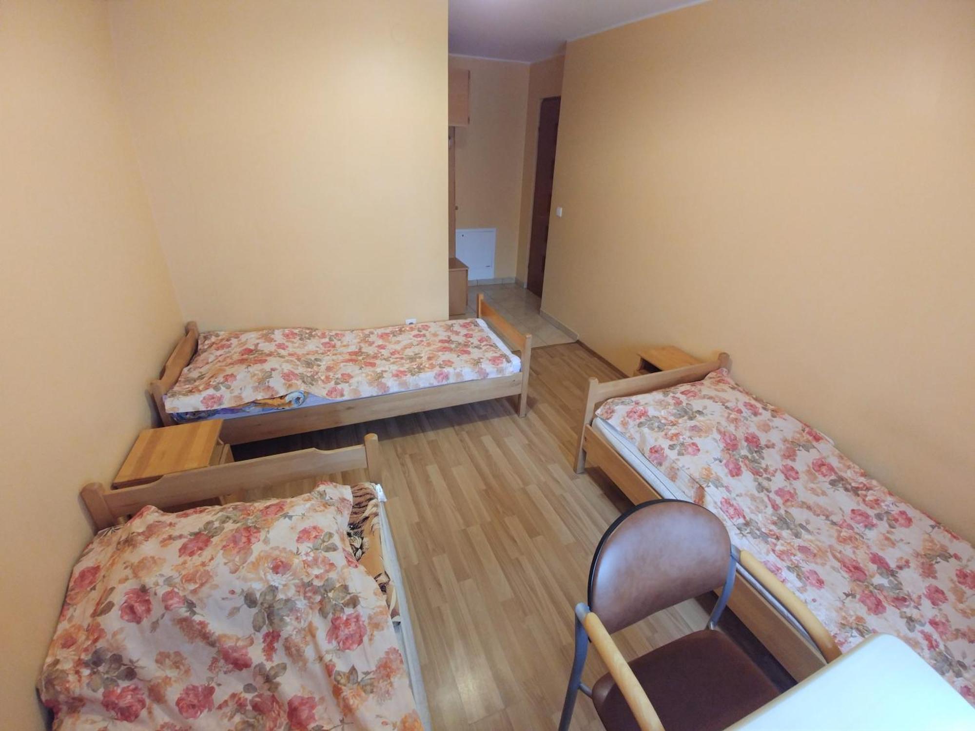 Bed and Breakfast U Zosi Пизувка Екстер'єр фото