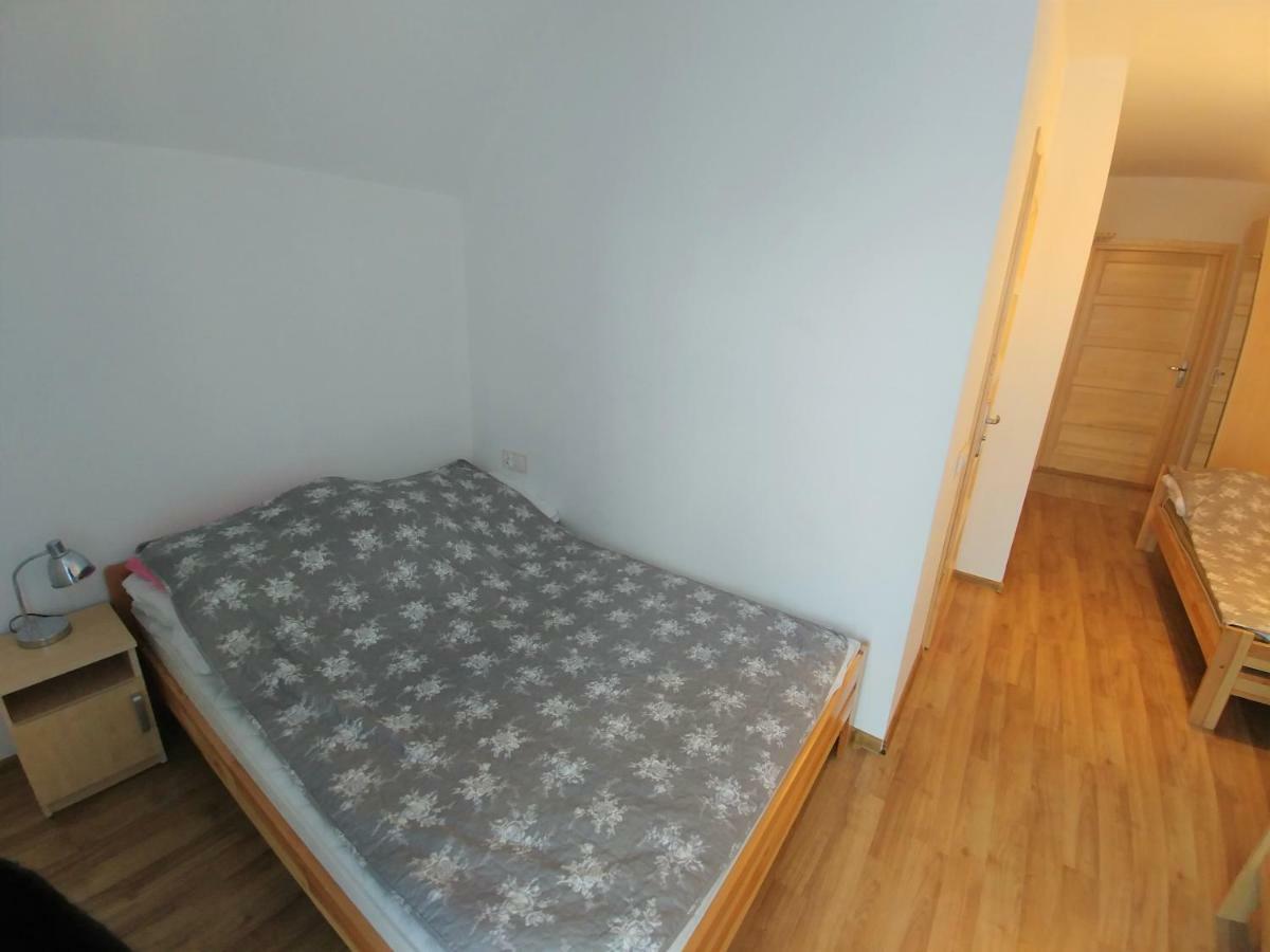 Bed and Breakfast U Zosi Пизувка Екстер'єр фото