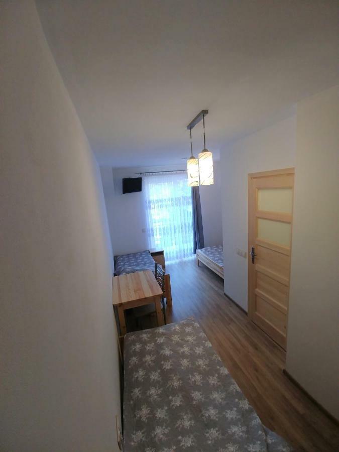 Bed and Breakfast U Zosi Пизувка Екстер'єр фото